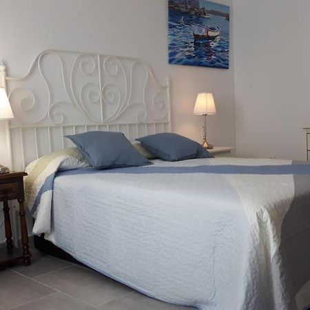Malagueta & Port Lejlighed Málaga Eksteriør billede